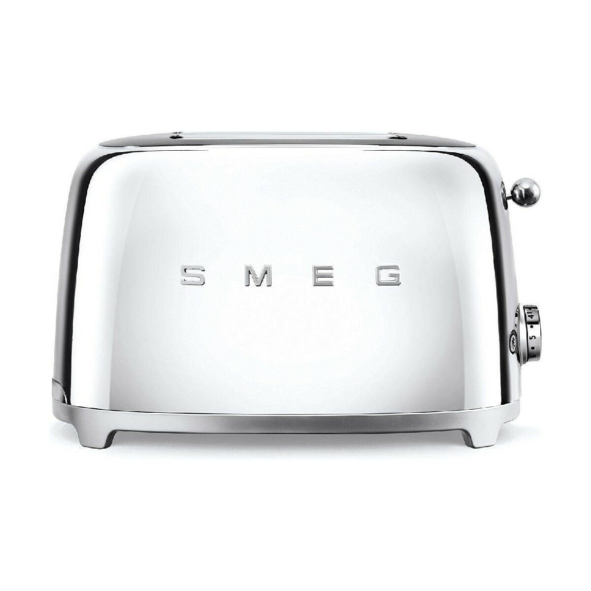 Toaster Smeg TSF01SSEU 950 W Chrome - CA International   #