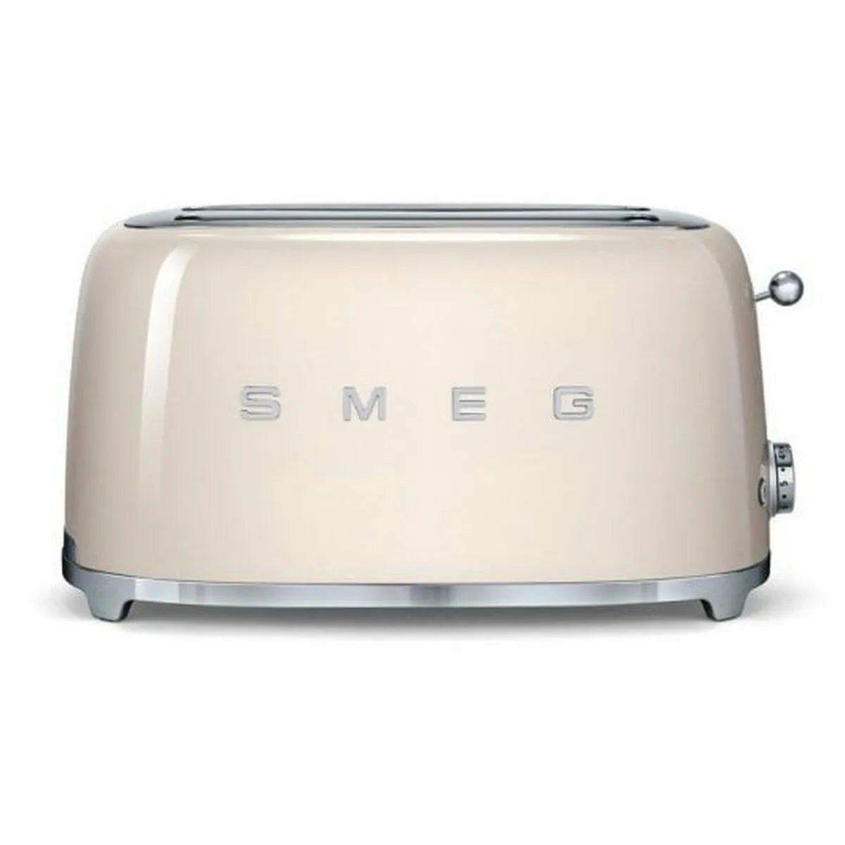 Toaster Smeg 1500 W - CA International