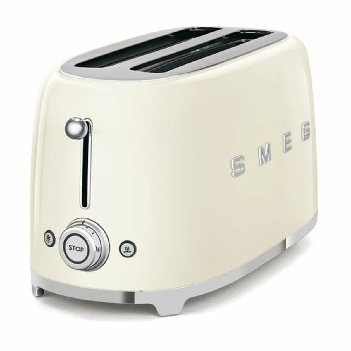 Toaster Smeg 1500 W - CA International