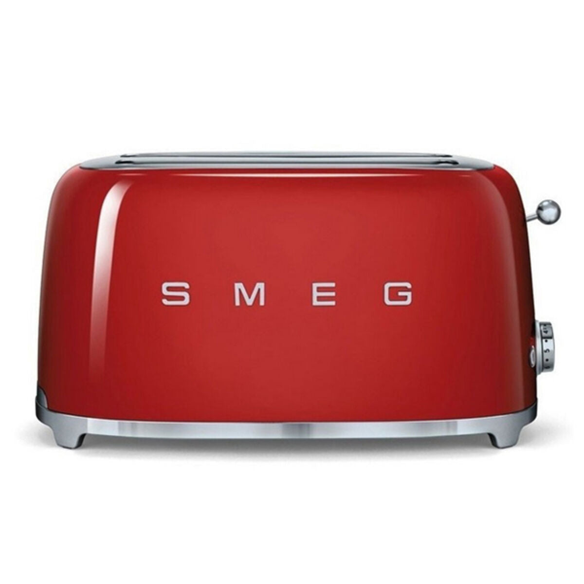 Toaster Smeg TSF02RDEU 1500 W - CA International   #