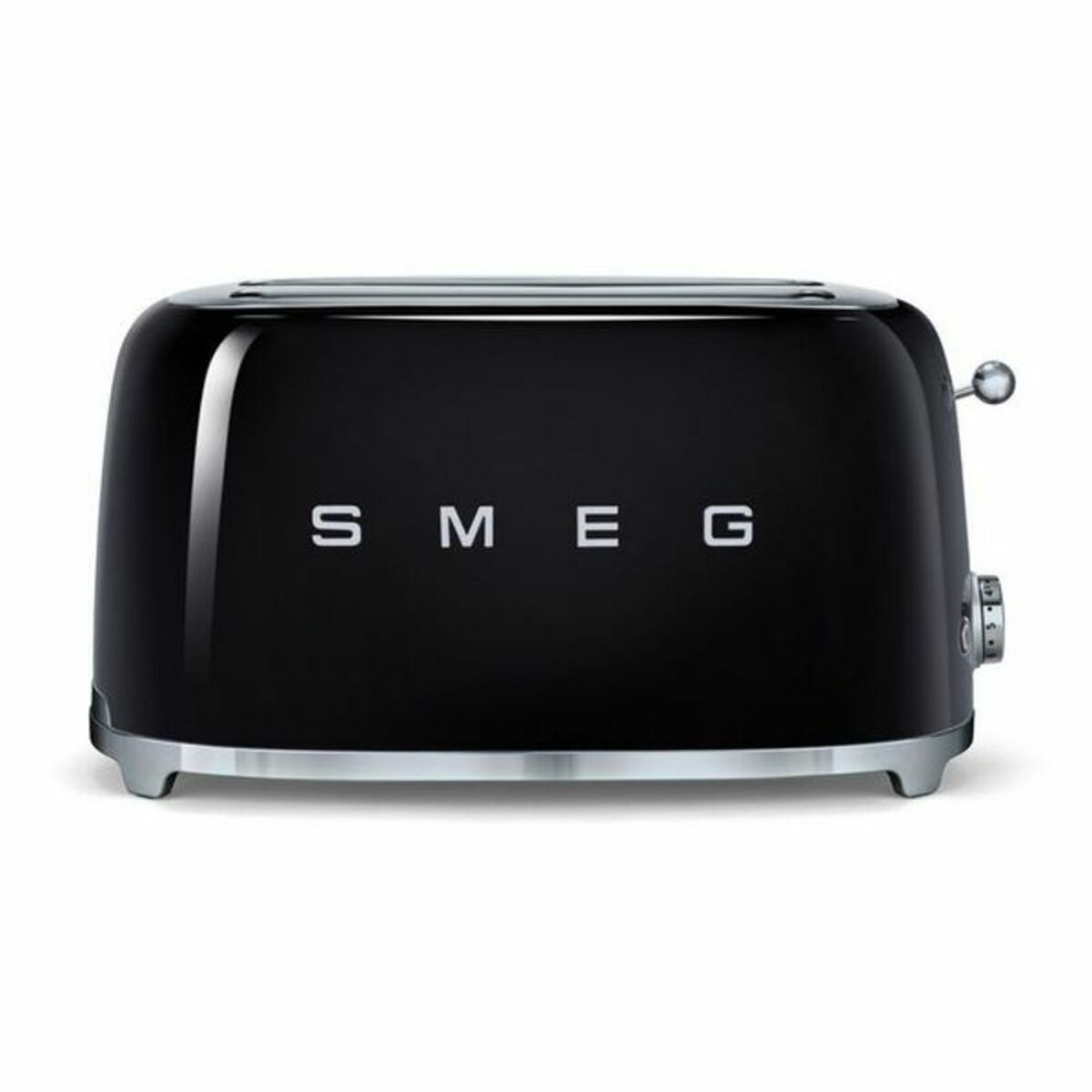 Toaster Smeg TSF02BLEU Black 1500 W - CA International   #