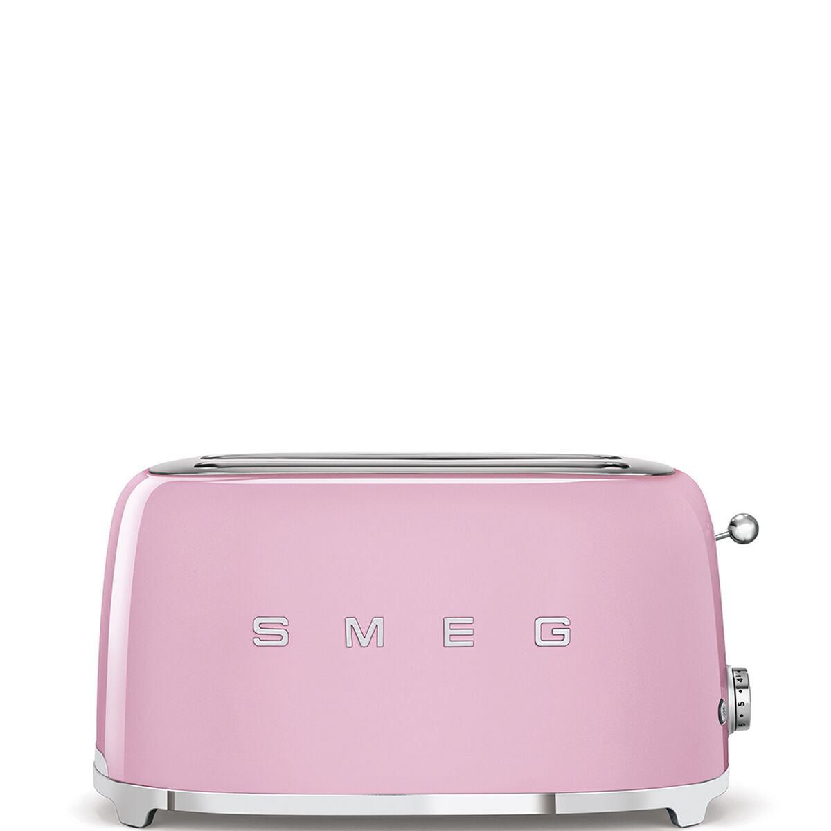 Toaster Smeg TSF02PKEU 1500 W - CA International