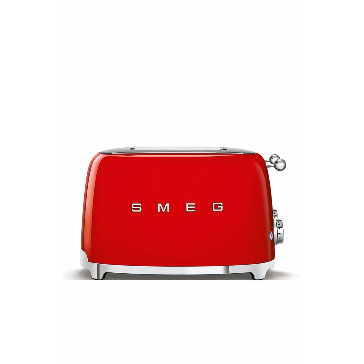 Toaster Smeg TSF03RDEU 2000 W-CA International