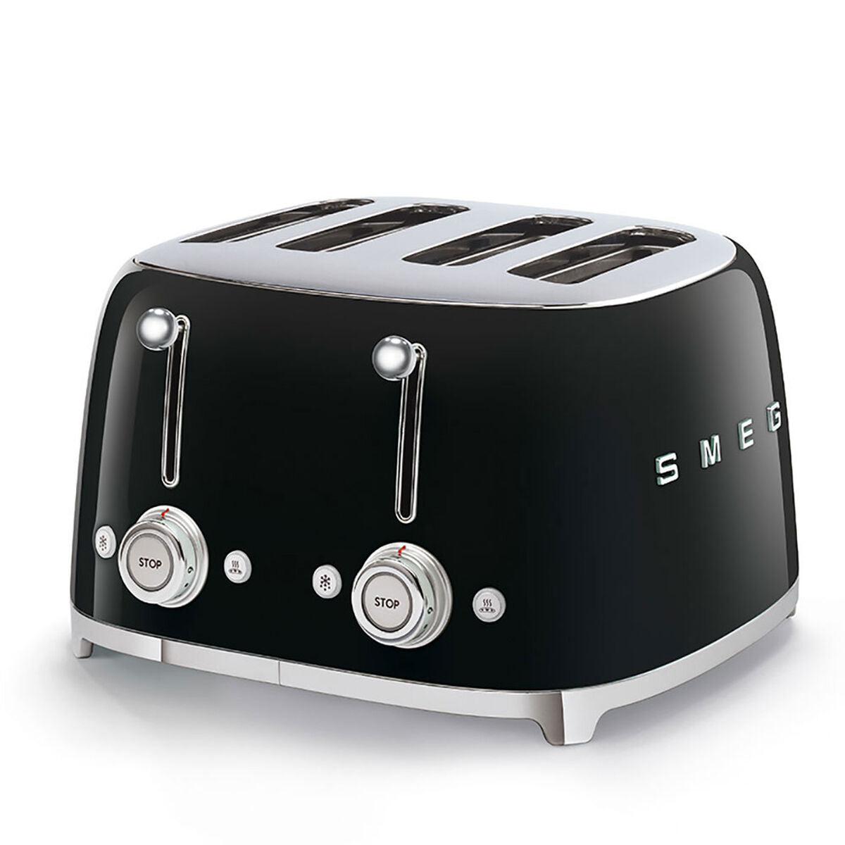 Toaster Smeg TSF03BLEU 2000 W - CA International   #