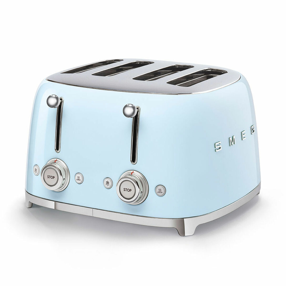 Toaster Smeg 2000 W - CA International   #