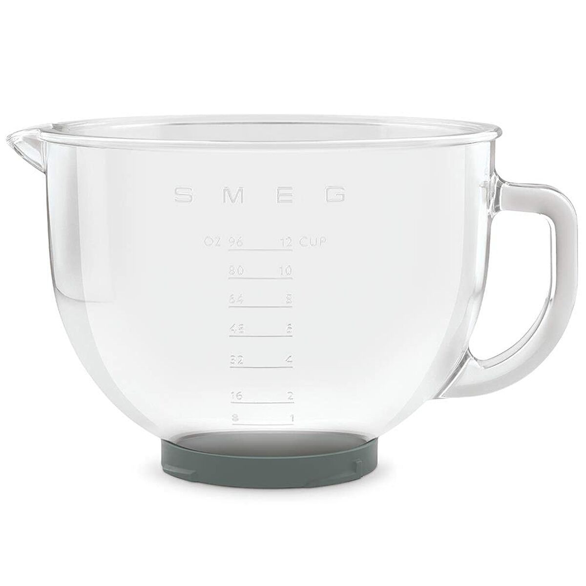 Accessory for Kitchen Robot Smeg SMGB01 - CA International   #