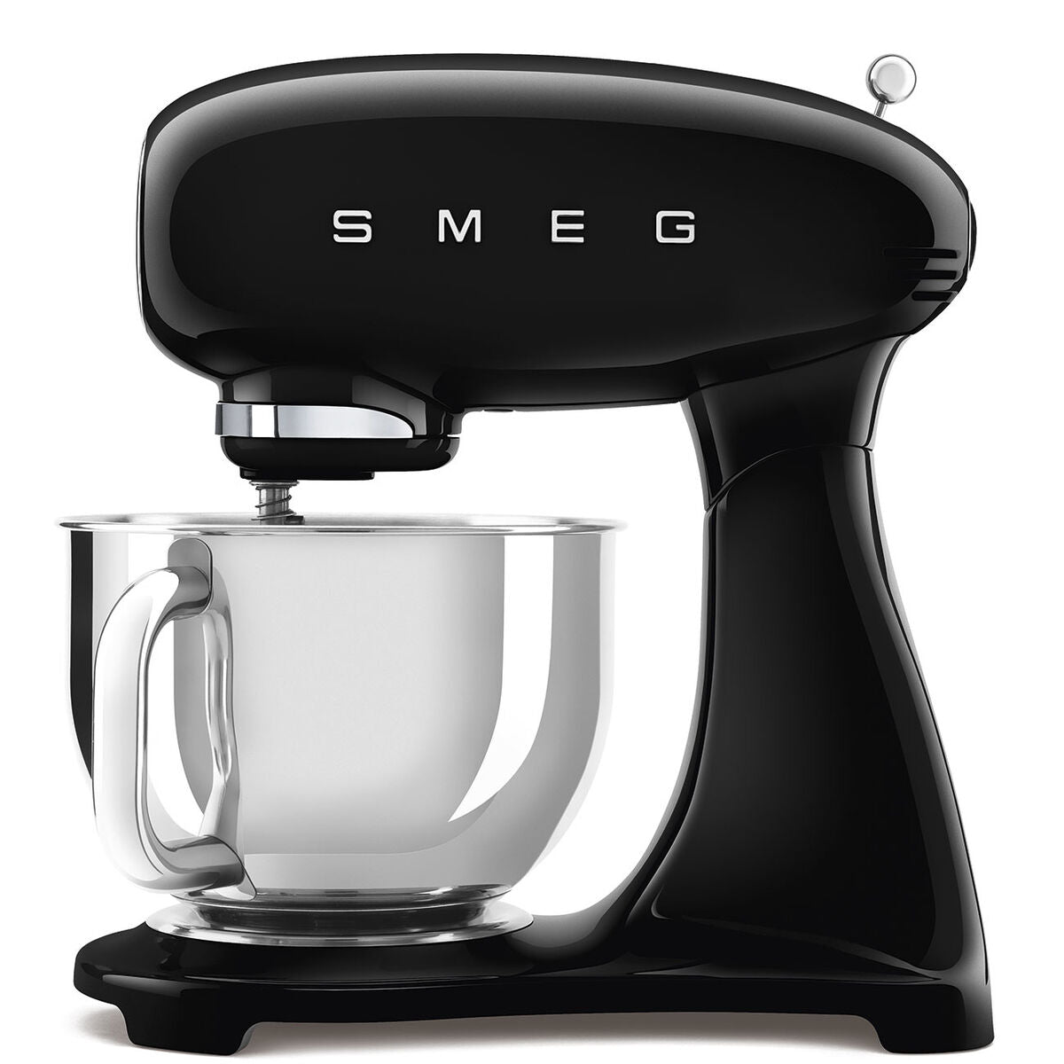 Blender/pastry Mixer Smeg SMF03BLEU 800 W - CA International   #