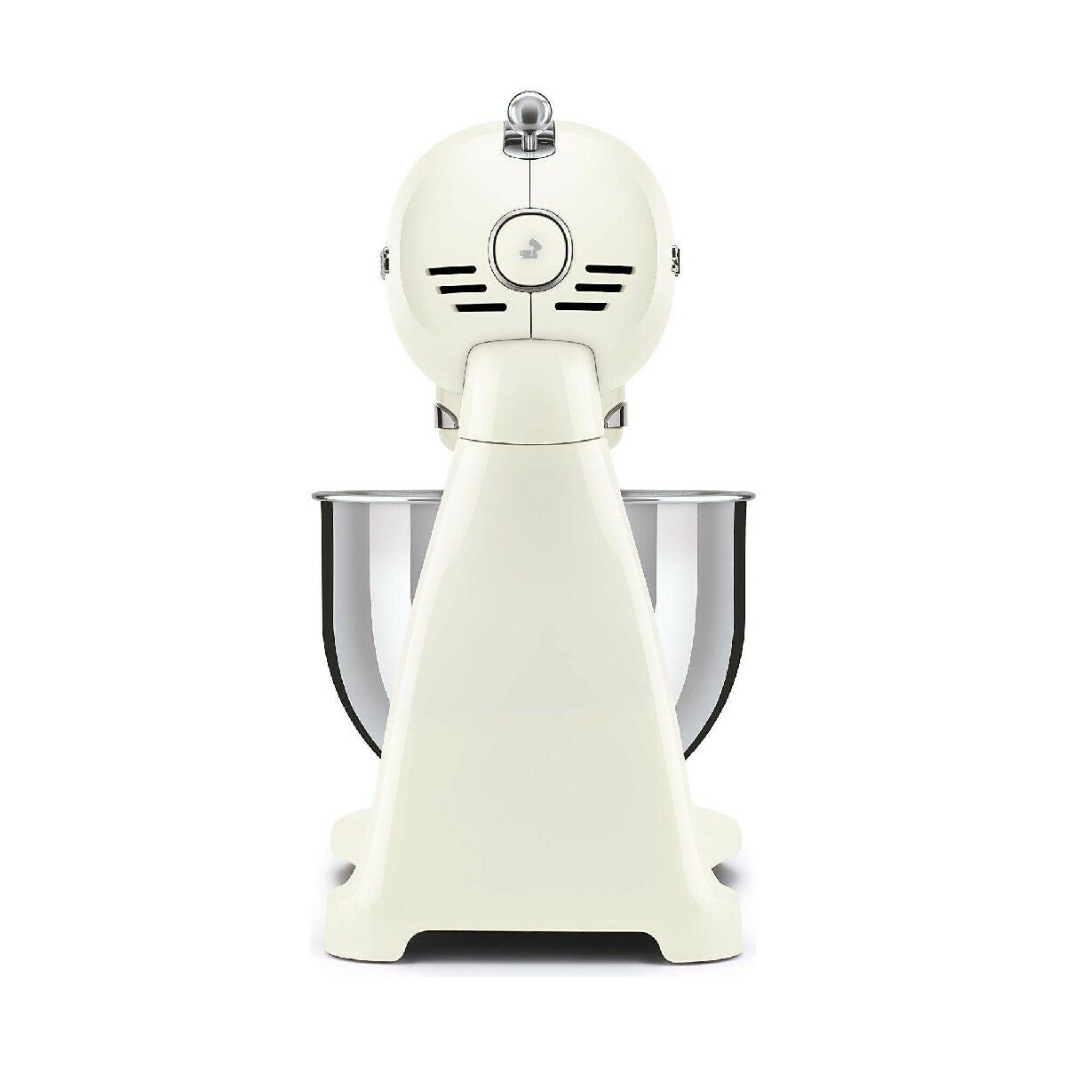 Blender/pastry Mixer Smeg SMF03CREU 800 W 4,8 L White - CA International   #