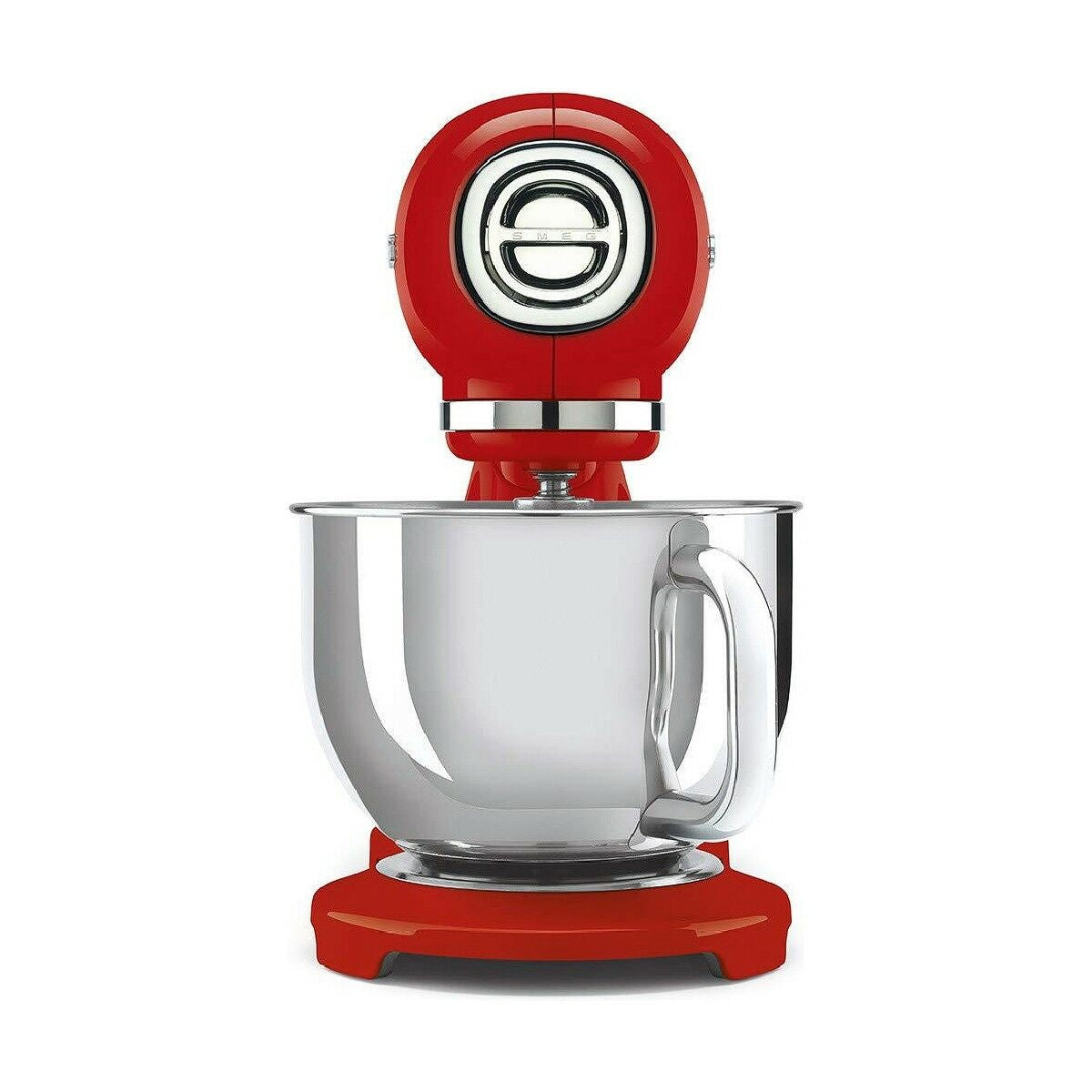 Blender/pastry Mixer Smeg SMF03RDEU Red 800 W 4,8 L - CA International