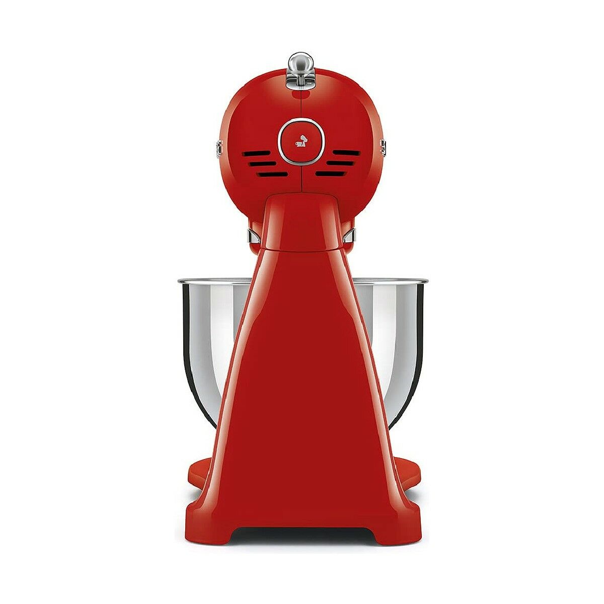 Blender/pastry Mixer Smeg SMF03RDEU Red 800 W 4,8 L - CA International