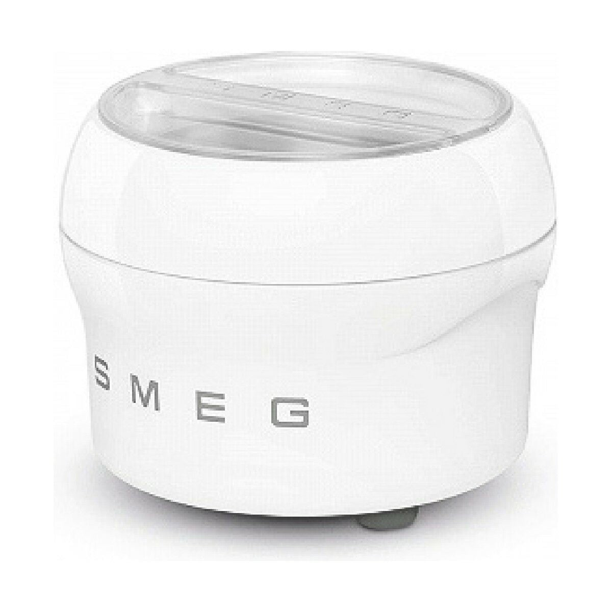 Ice-cream maker Smeg SMIC02 - CA International