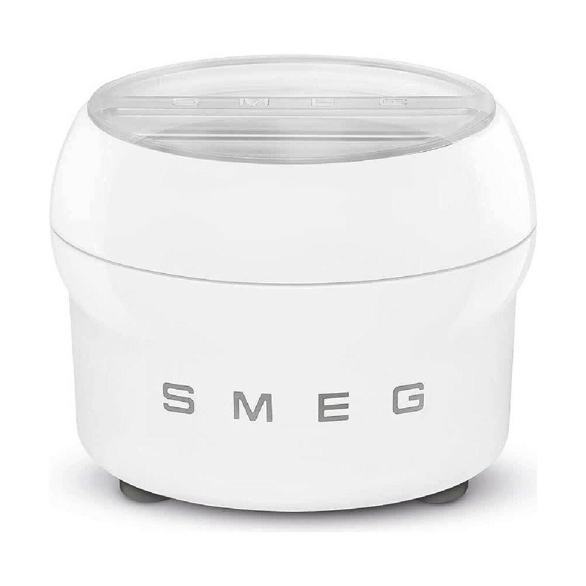 Ice-cream maker Smeg SMIC02 - CA International