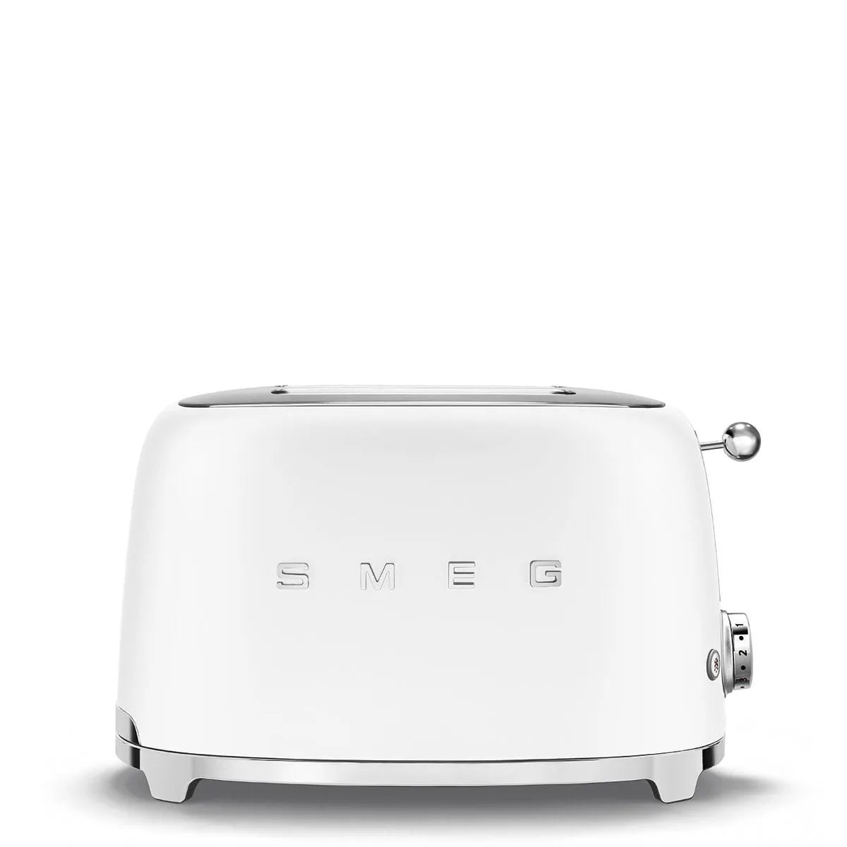 Toaster Smeg TSF01WHMEU - CA International