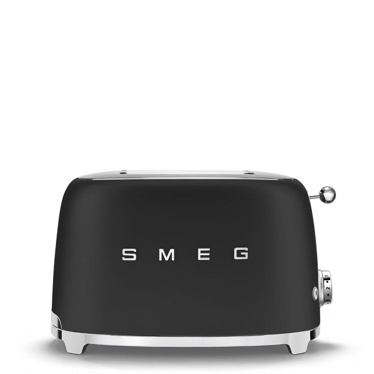 Toaster Smeg Black 950 W - CA International  