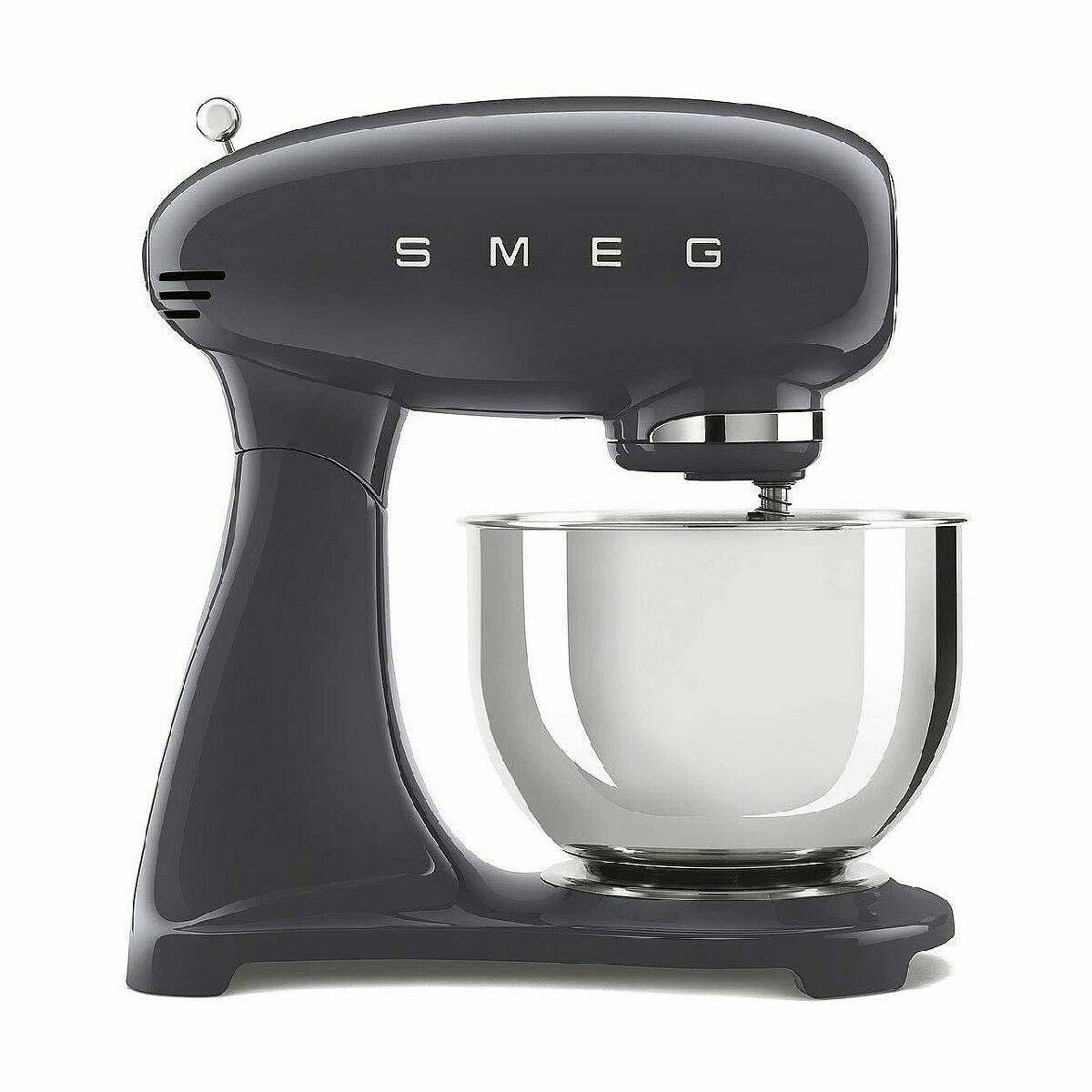 Küchenmaschine Smeg SMF03GREU Grau 800 W 4,8 L - CA International  