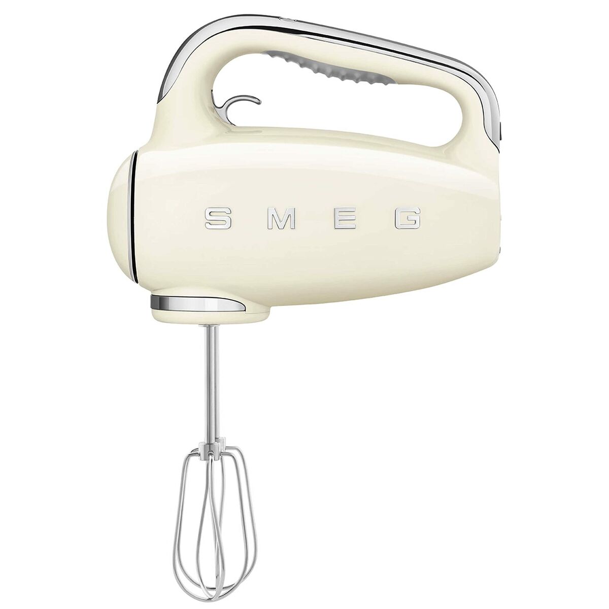 Blender/pastry Mixer Smeg HMF01CREU White 250 W - CA International   #