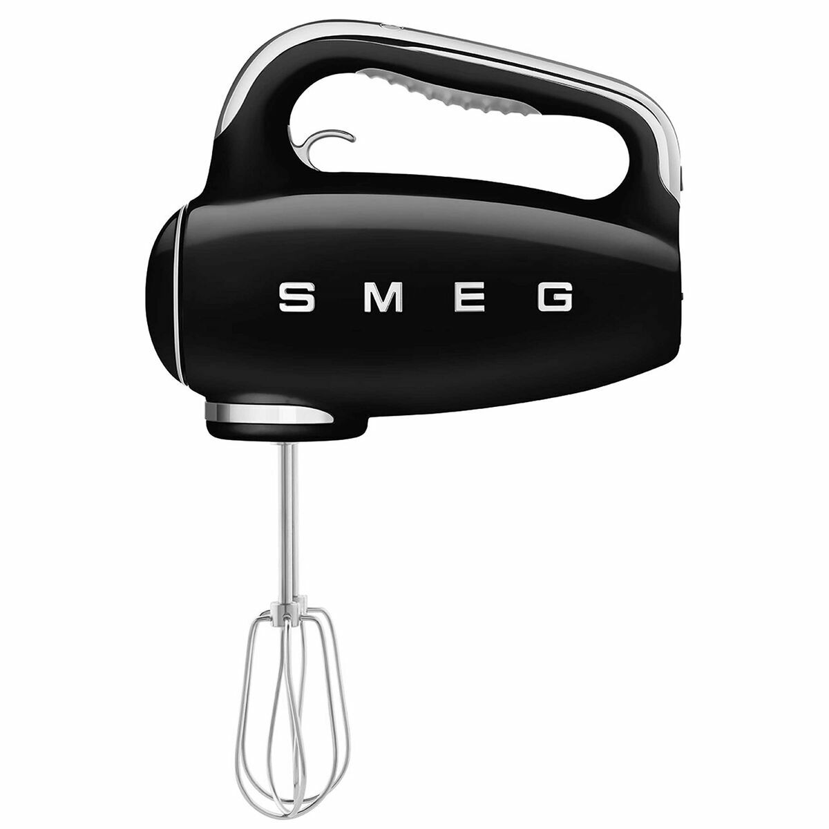 Blender/pastry Mixer Smeg HMF01BLEU Black 250 W - CA International   #