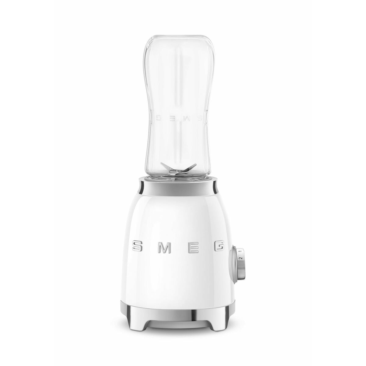 Cup Blender Smeg PBF01WHEU - CA International   #