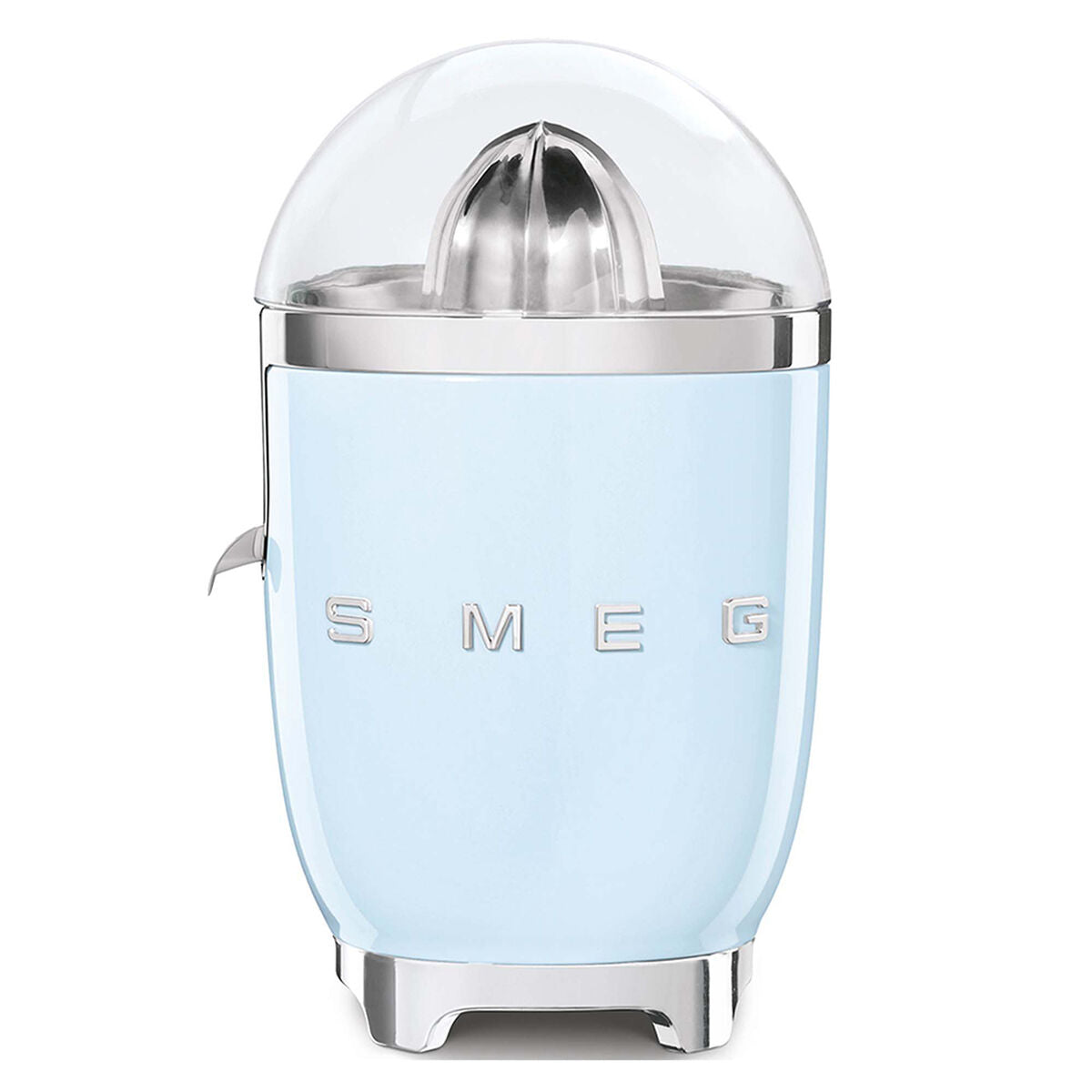 Electric Juicer Smeg - CA International   #