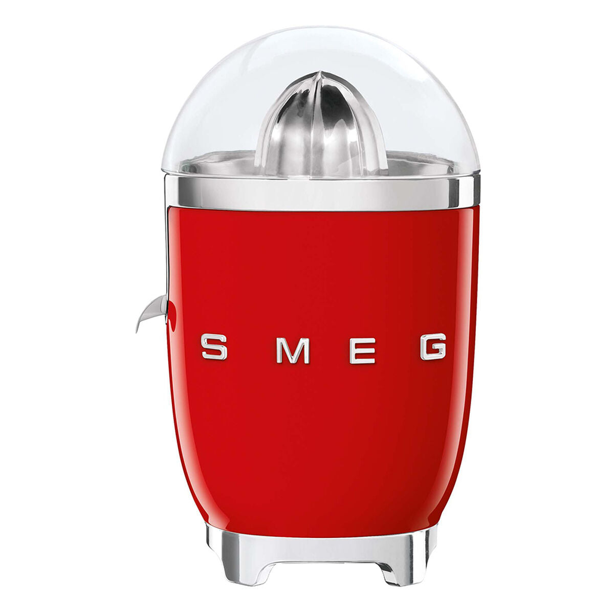 Electric Juicer Smeg CJF11RDEU Red 70 W - CA International   #