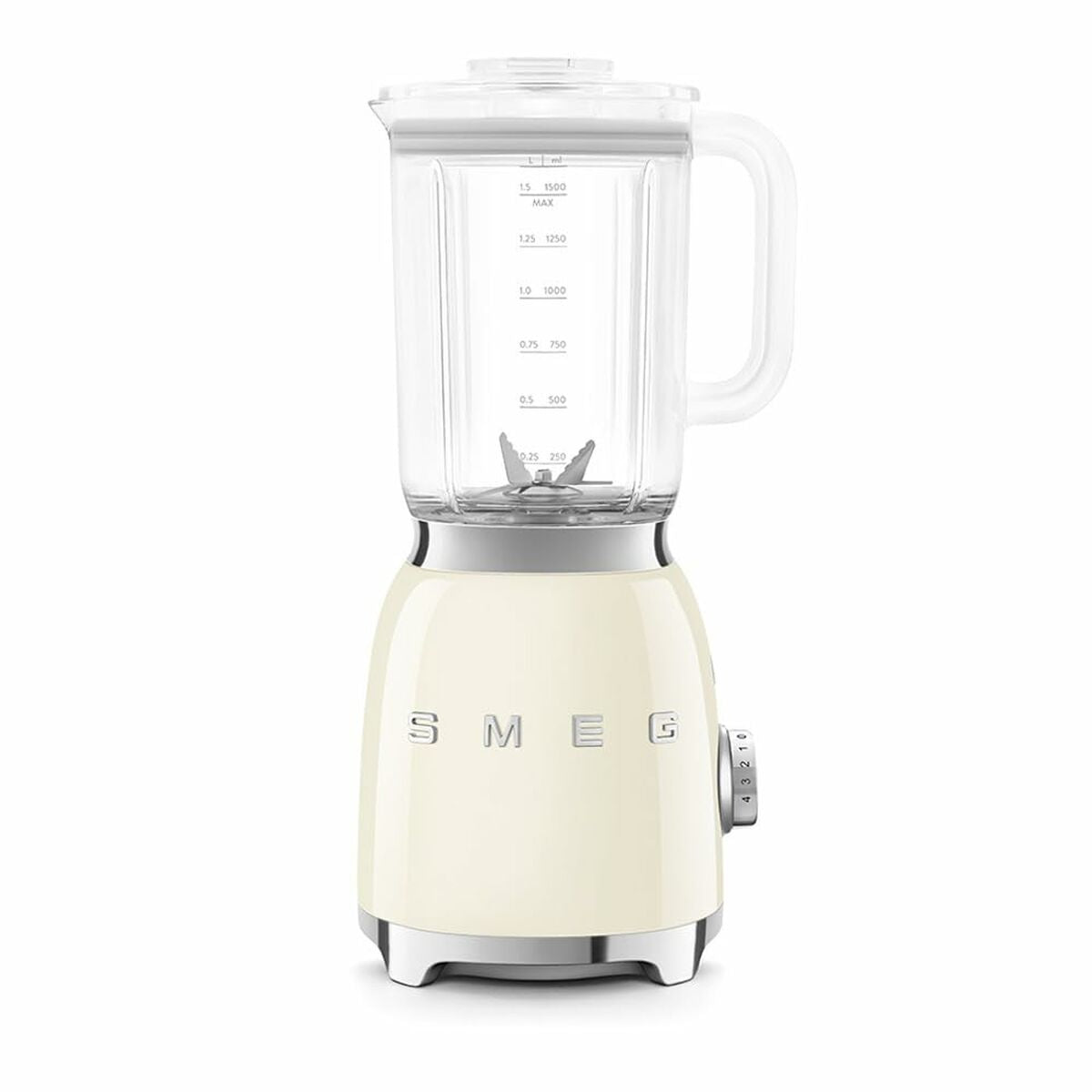 Cup Blender Smeg BLF03CREU - CA International   #