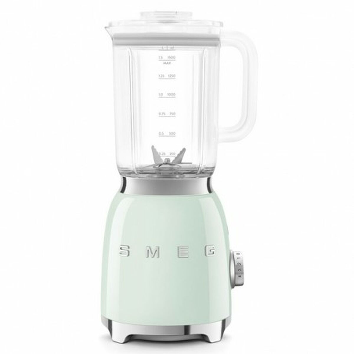 Cup Blender Smeg BLF03PGEU 800 W 1,5 L - CA International   #