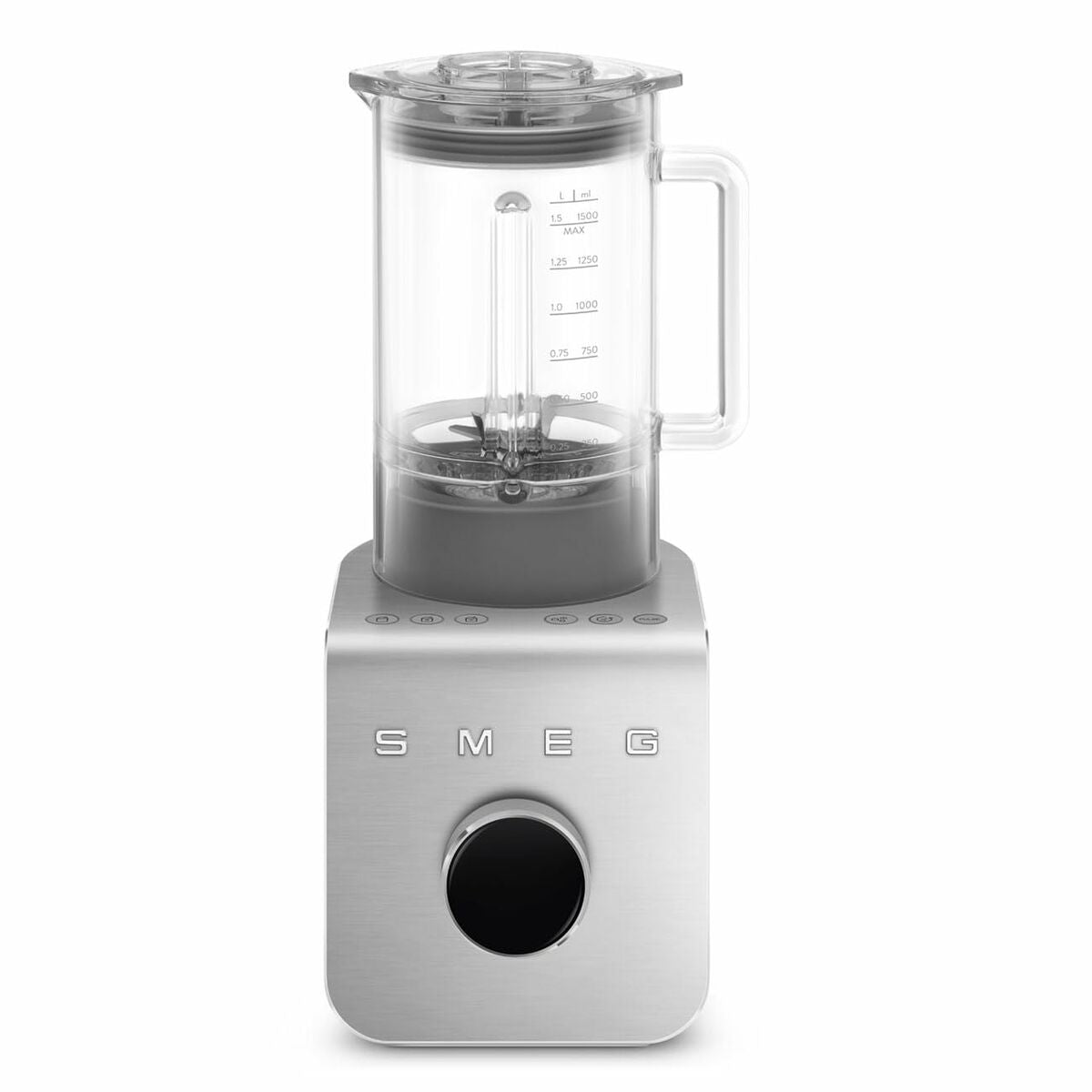 Cup Blender Smeg BLC01WHMEU White-CA International