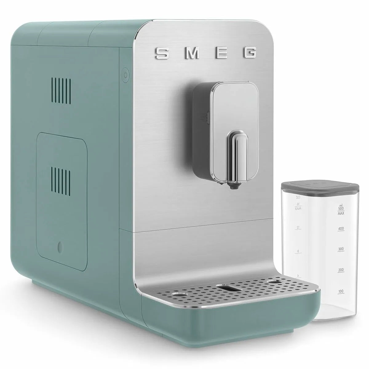 Superautomatic Coffee Maker Smeg BCC13EGMEU - CA International