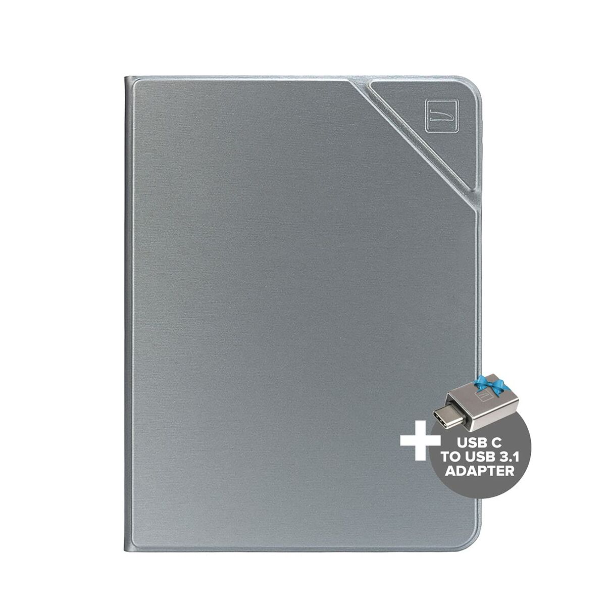 Tablet cover Tucano Metal - CA International   #