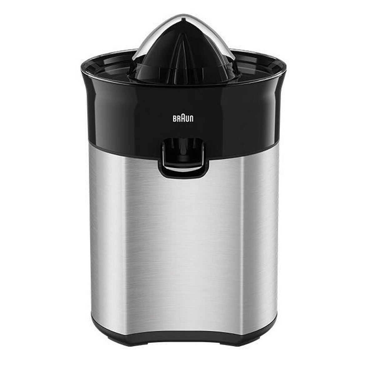 Electric Juicer Braun CJ5050BK Black 60 W - CA International   #