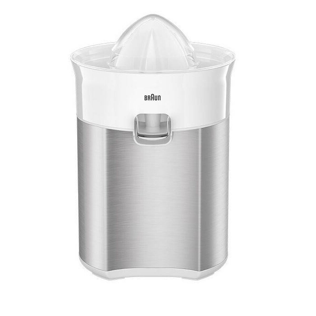 Electric Juicer Braun CJ5050WH White 60 W - CA International   #