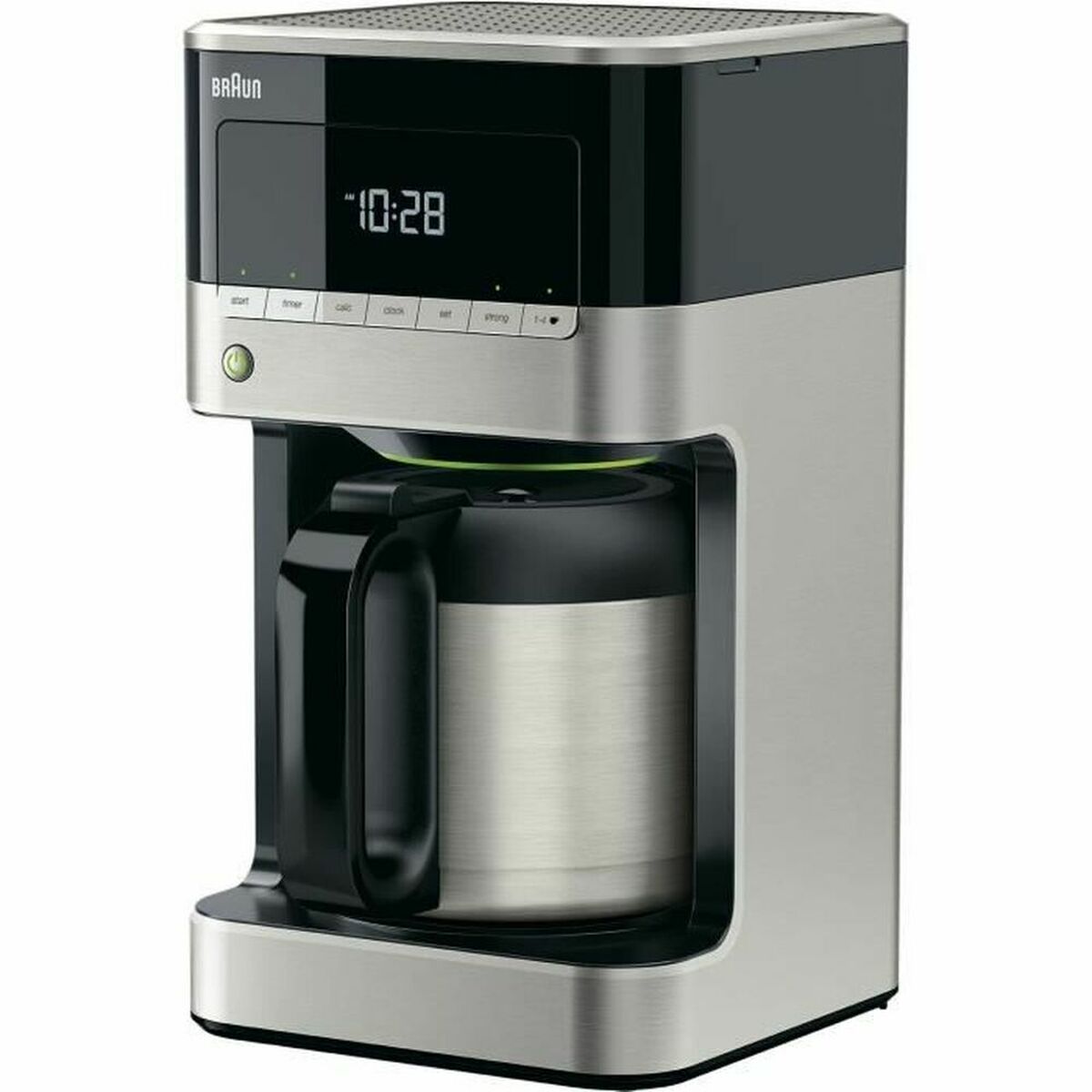 Filterkaffeemaschine Braun KF 7125 1000 W 1,2 L 1000 W 1,25 L - CA International 