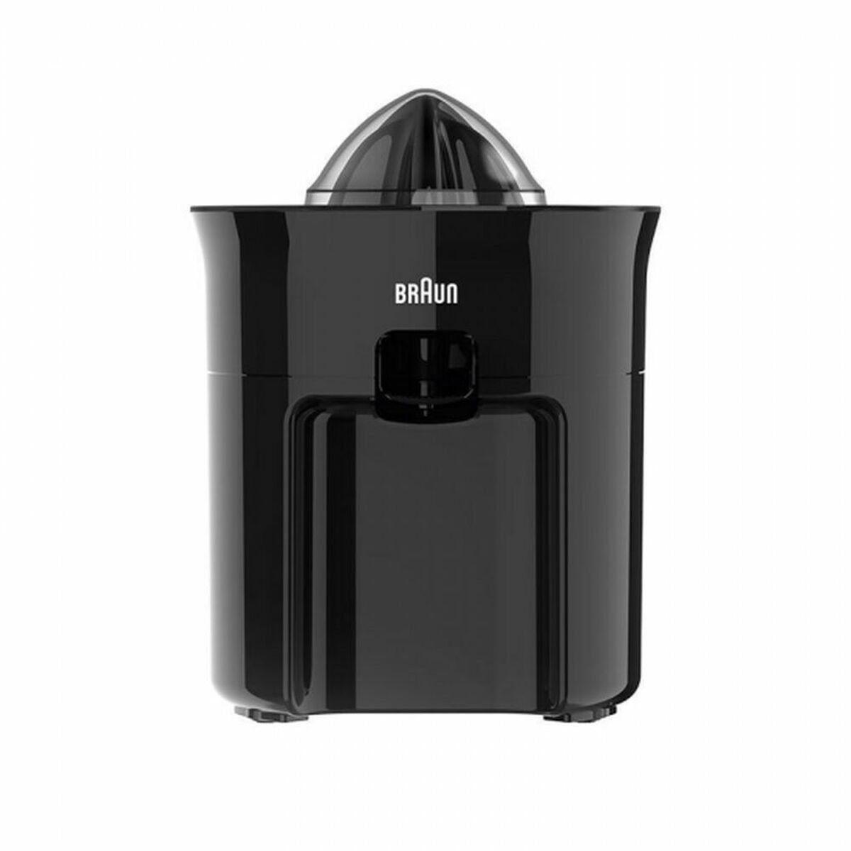 Electric Juicer Braun CJ 3050 Black 1 L 60 W - CA International   #