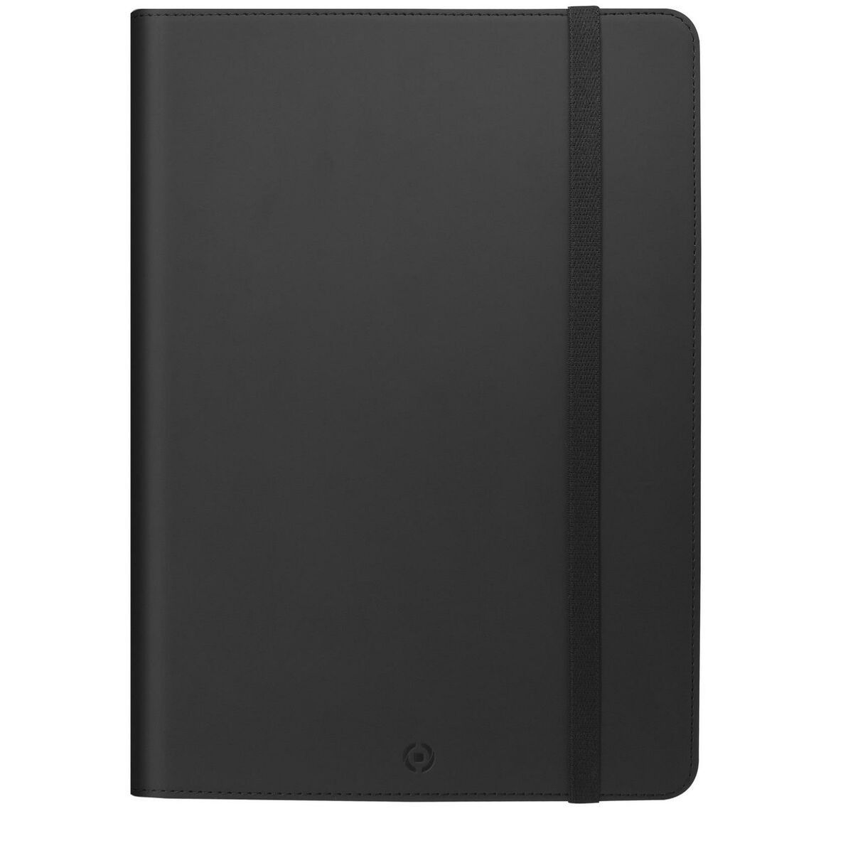 Tablet cover Celly BOOKBAND02 Black - CA International   #