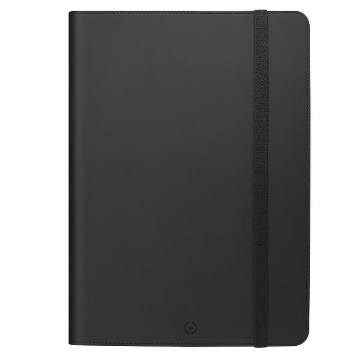 Tablet Tasche Celly BOOKBAND17 Schwarz iPad Air 11" - CA International  