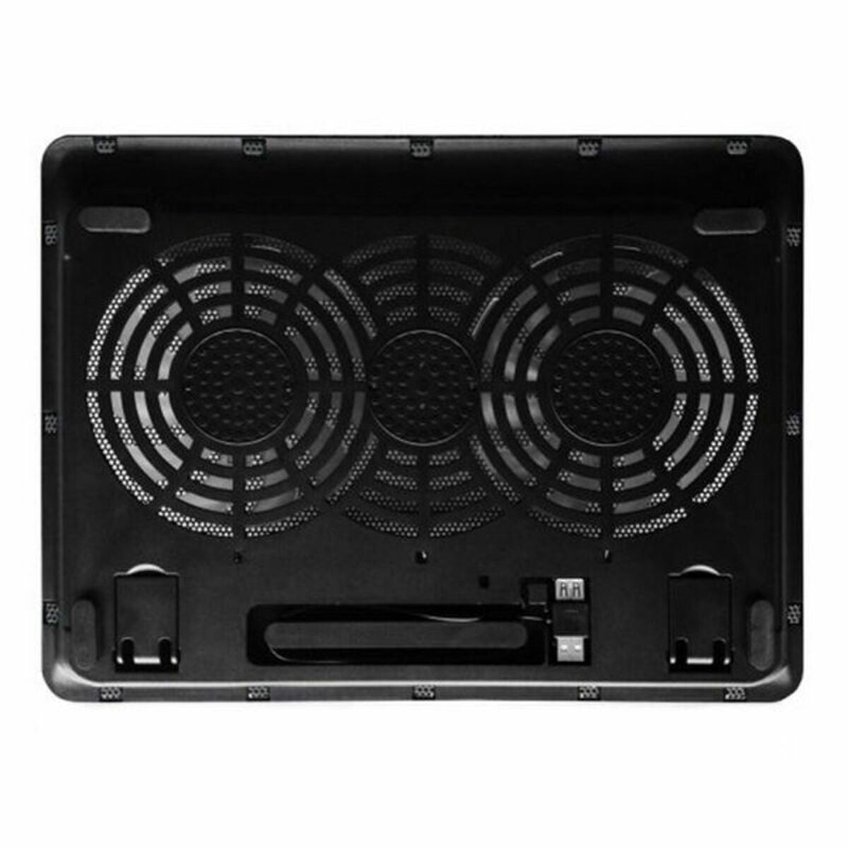 Cooling Base for a Laptop Ewent EW1256 12"-17" - CA International