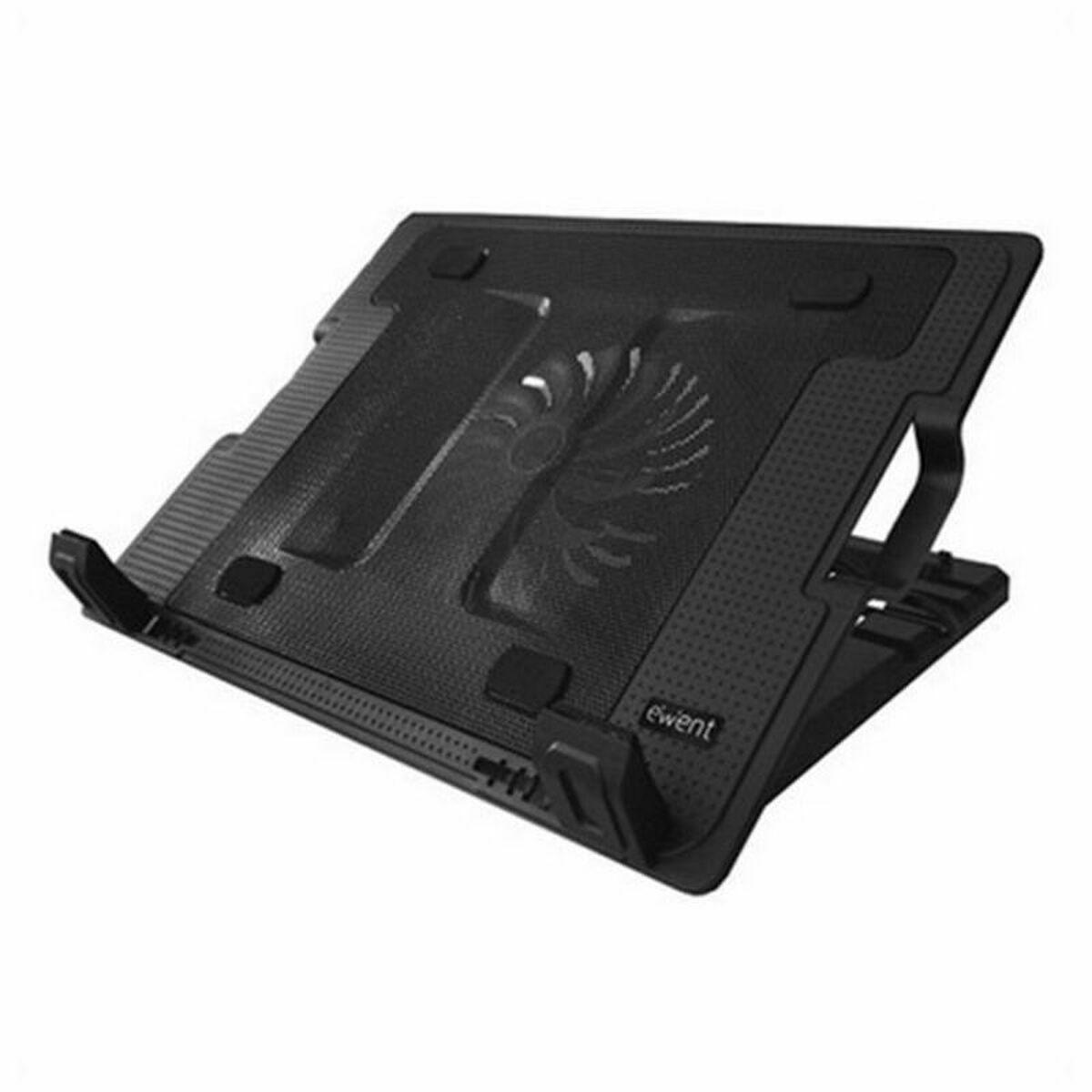 Cooling Base for a Laptop Ewent EW1258 17"-CA International