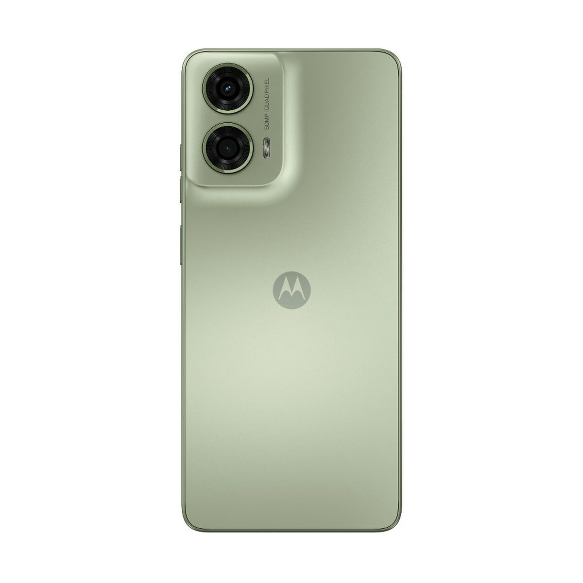 Smartphone Motorola moto g24 6,56" MediaTek Helio G85 4 GB RAM 128 GB grün - CA International  