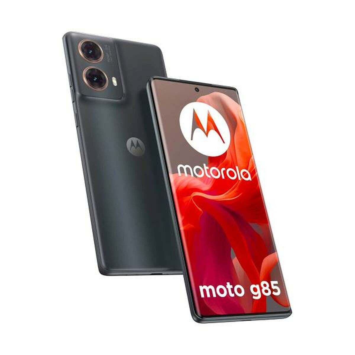 Smartphone Motorola Moto G85 6,67" Qualcomm Snapdragon 6 Gen 3 12 GB RAM 256 GB Grey-CA International