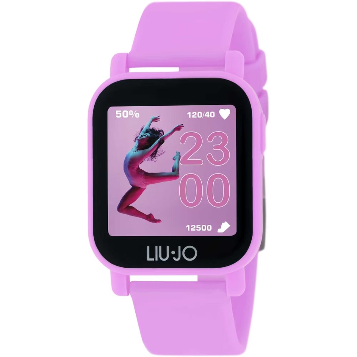 Smartwatch LIU JO SWLJ028 - CA International  