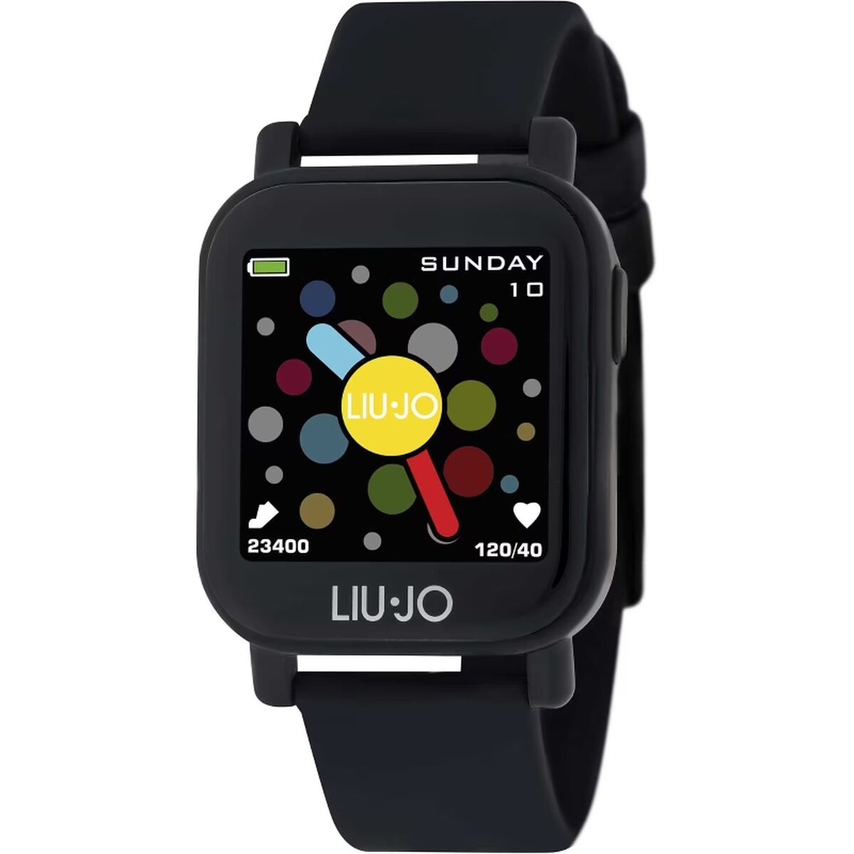 Smartwatch LIU JO SWLJ026 - CA International 