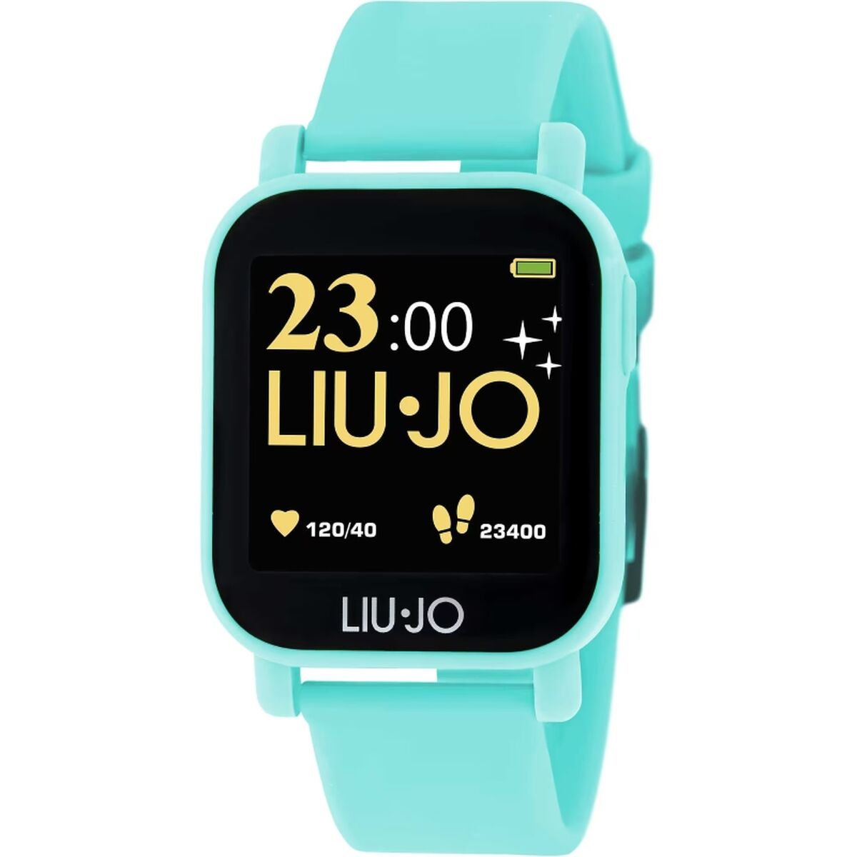 Smartwatch LIU JO SWLJ029 - CA International  