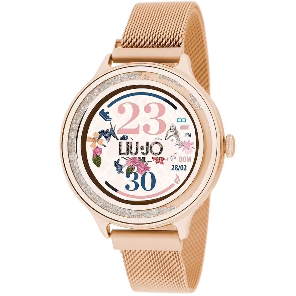 Smartwatch LIU JO SWLJ050 - CA International 