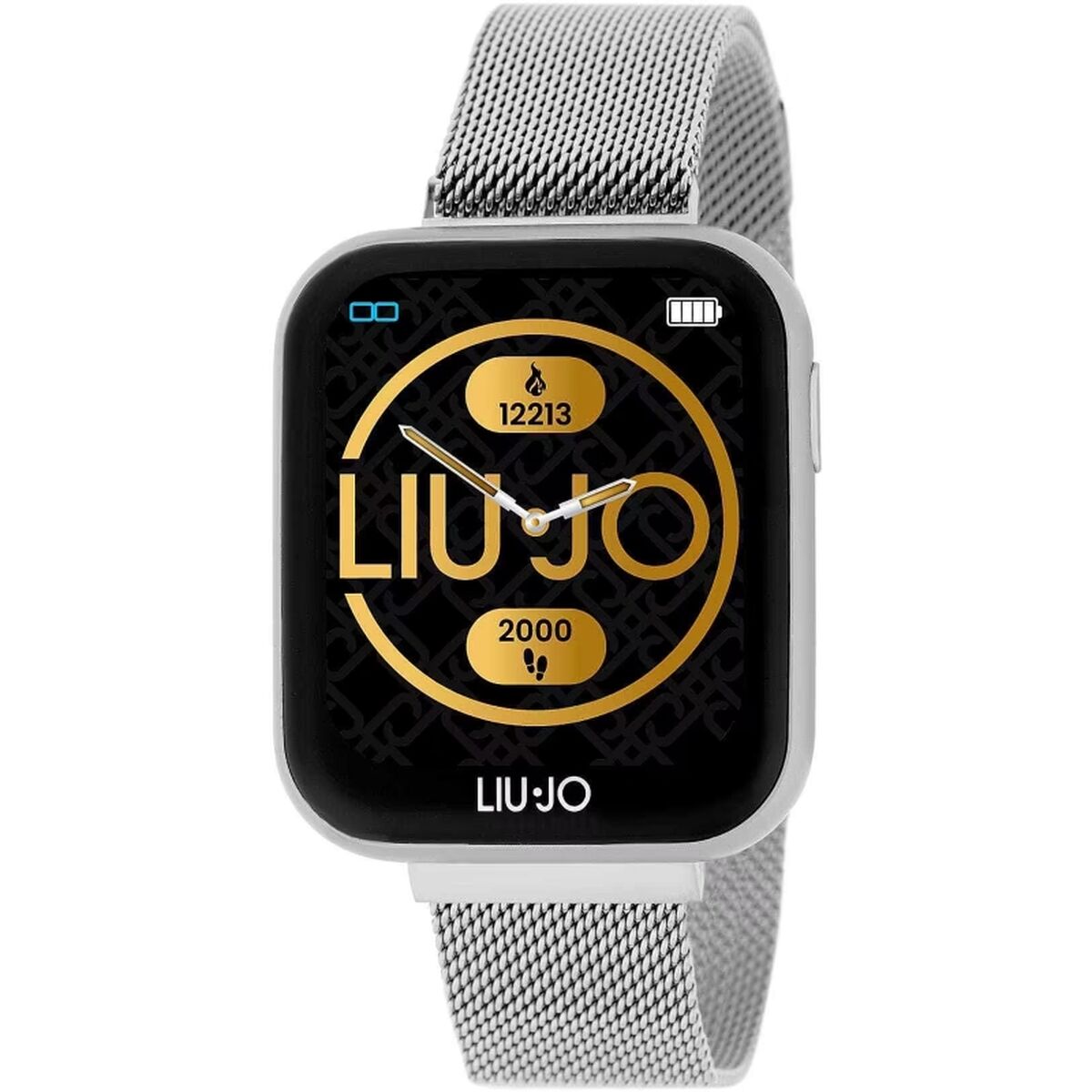 Smartwatch LIU JO SWLJ051 - CA International   #