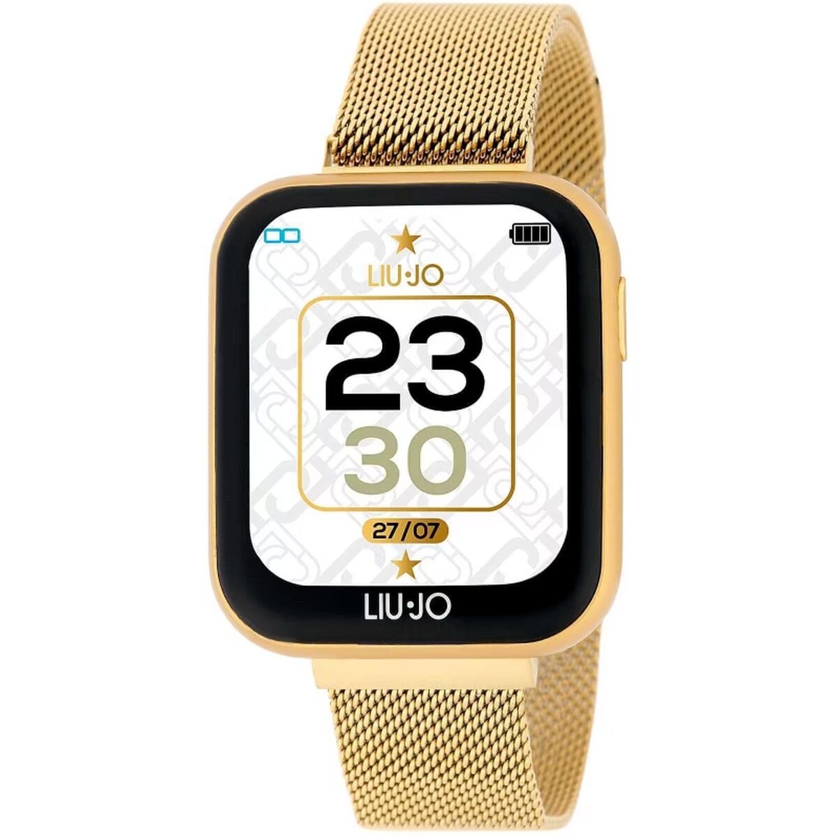 Smartwatch LIU JO SWLJ053 - CA International 