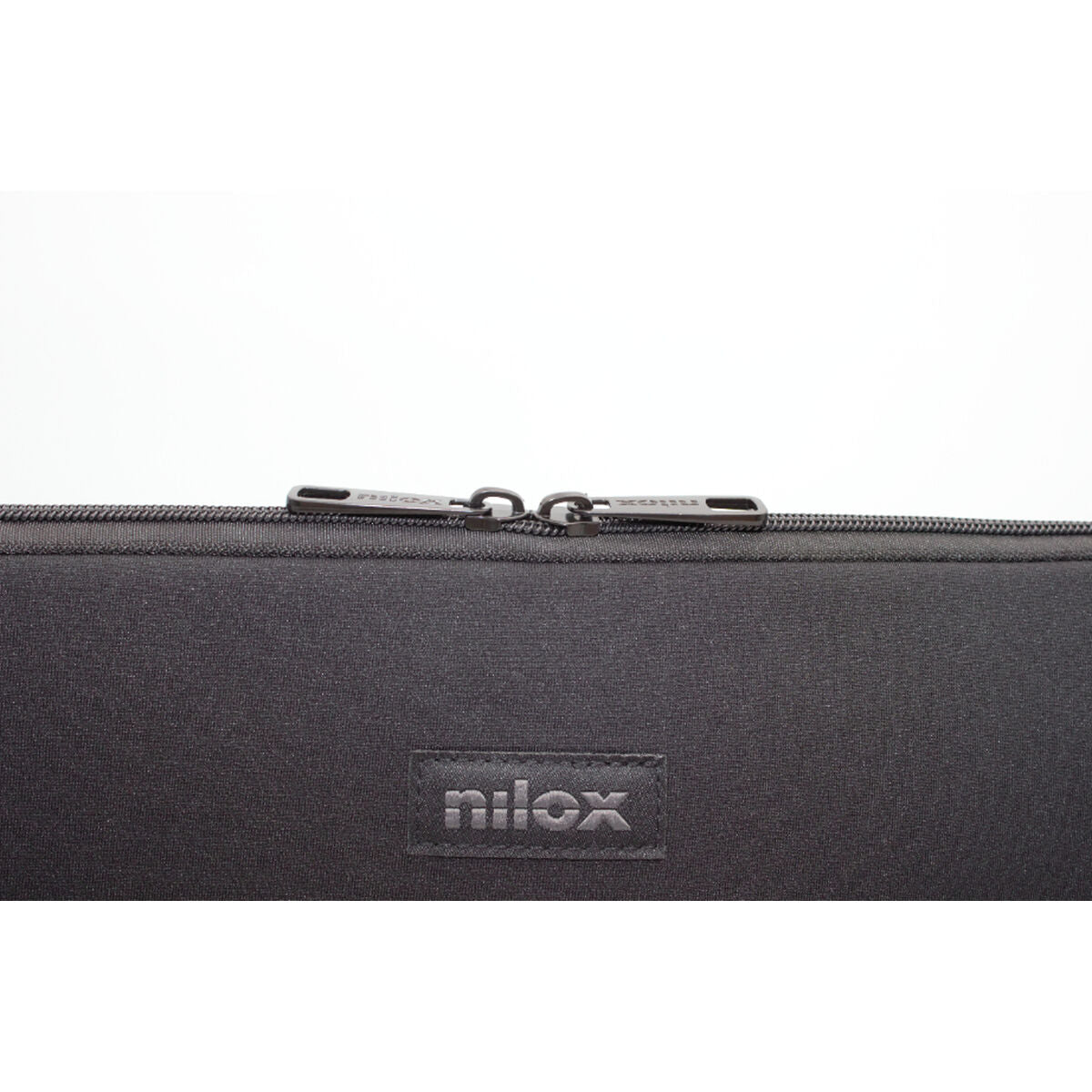 Laptop Hülle Nilox NXF1501 Schwarz 15.6" - CA International 