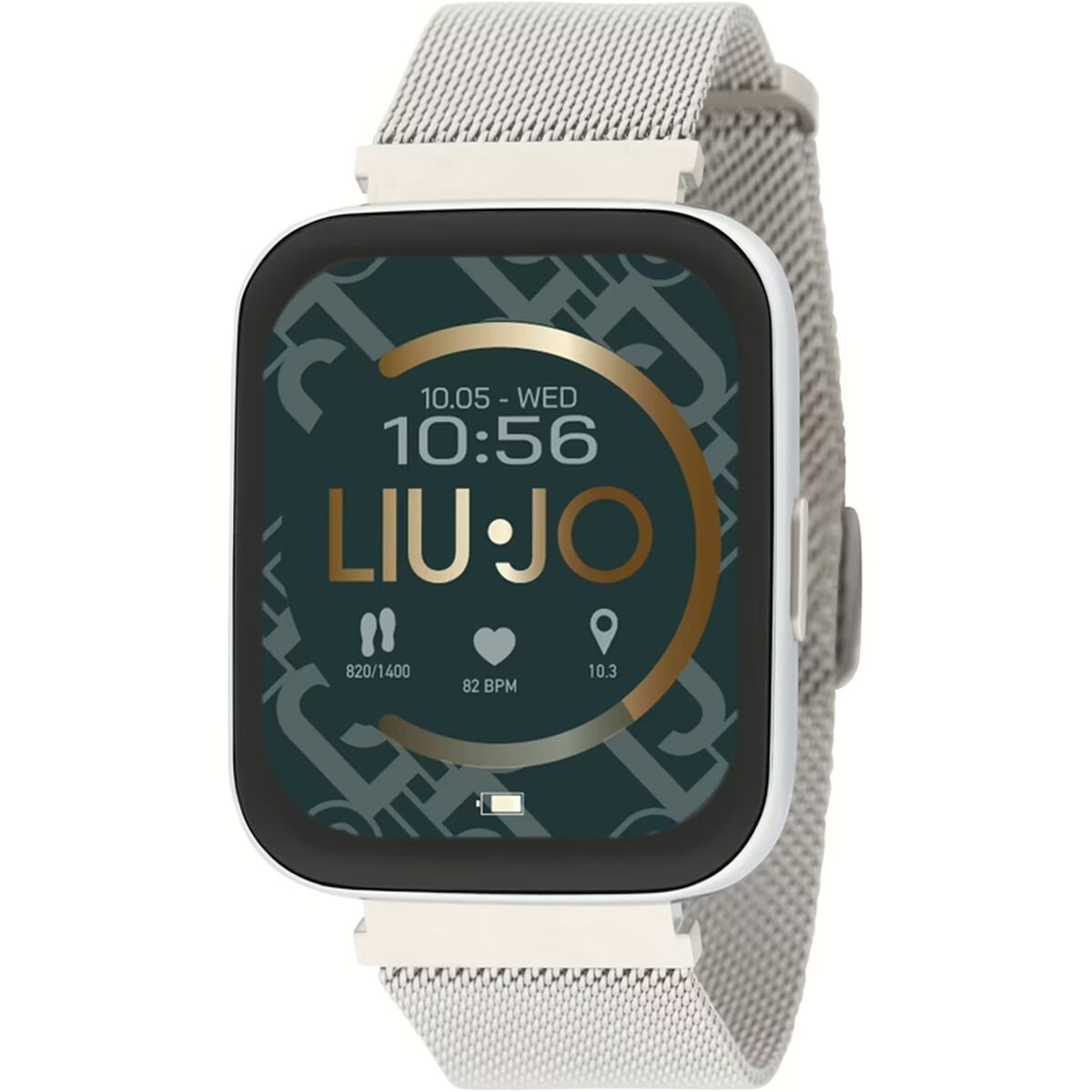 Smartwatch LIU JO SWLJ081 - CA International  