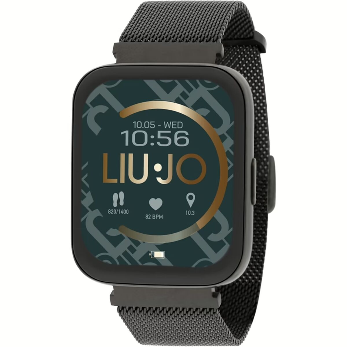 Smartwatch LIU JO SWLJ082 - CA International 