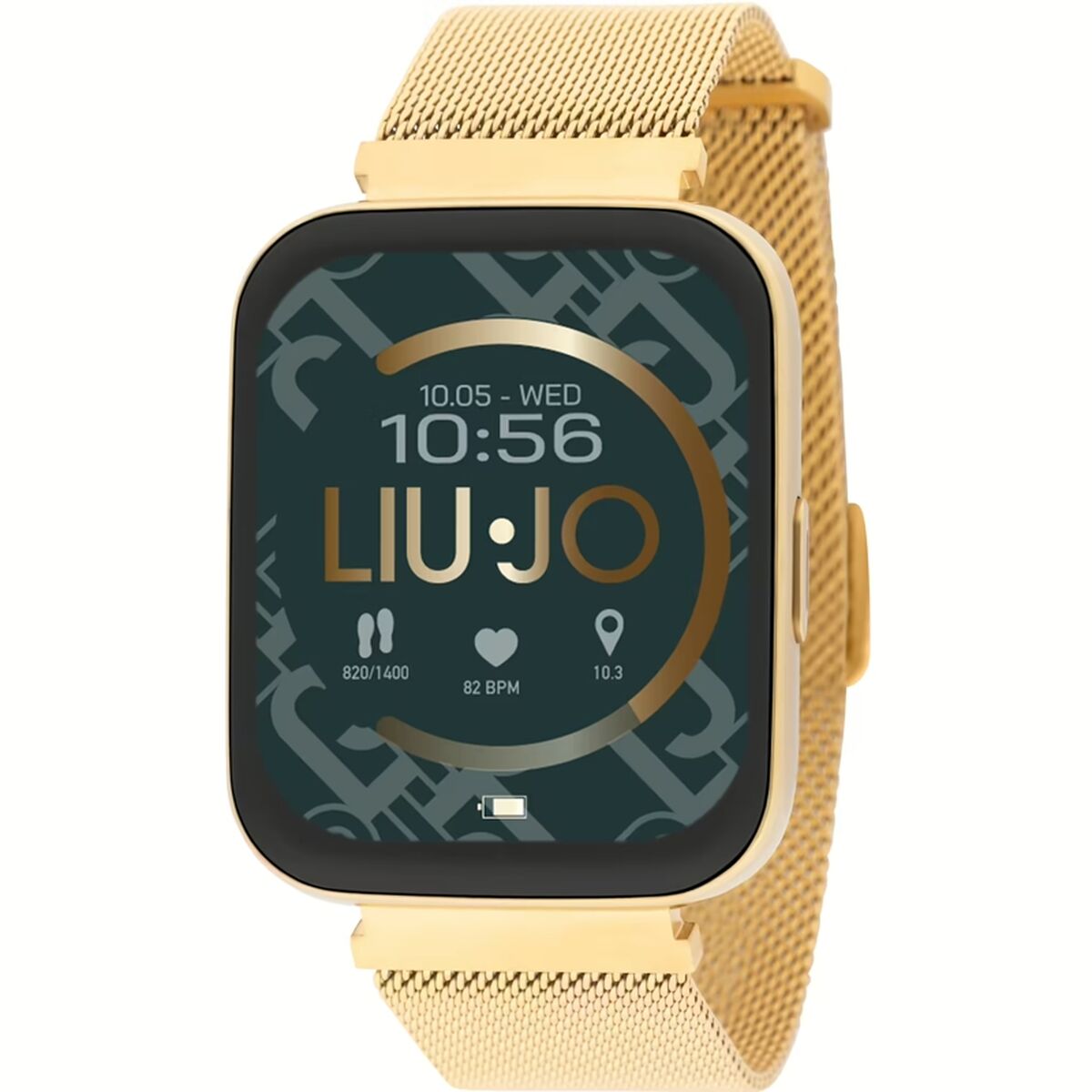 Smartwatch LIU JO SWLJ083 - CA International 