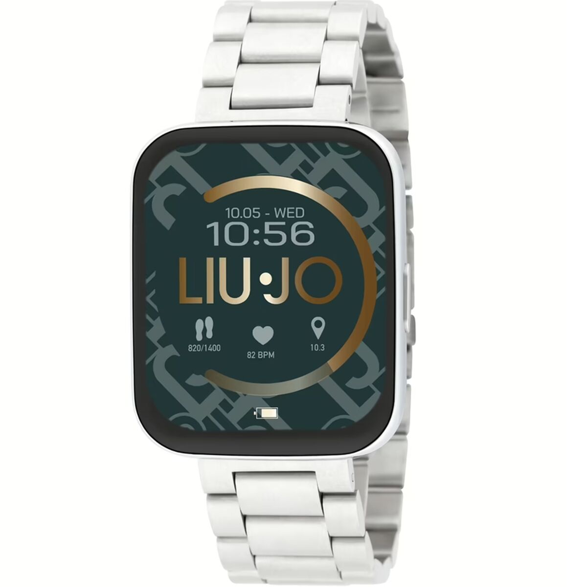 Smartwatch LIU JO SWLJ085 - CA International 